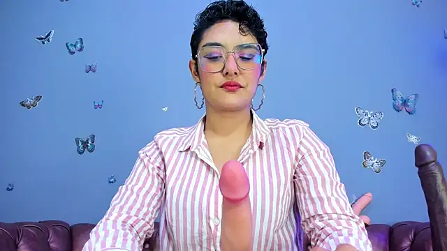 Kaira mosse online show from 03-19-25, 12:12
