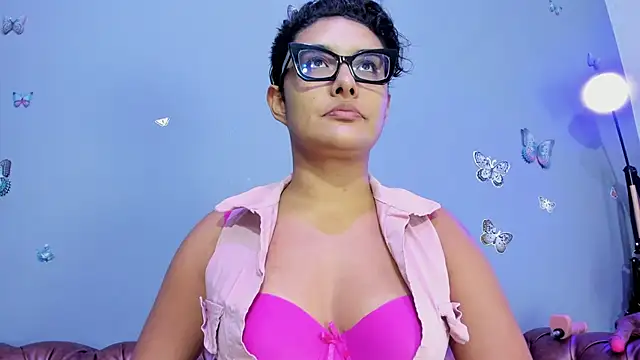 Kaira mosse online show from 11-05-25, 12:08