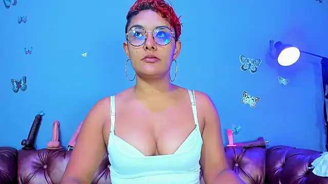 Kaira mosse online show from 03-20-26, 12:17