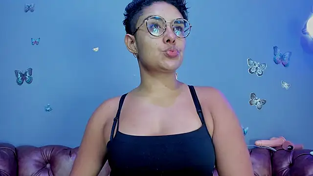 Kaira mosse online show from 11-26-25, 11:54