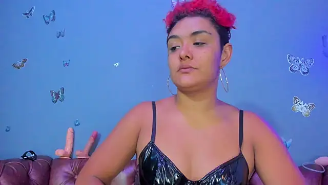 Kaira mosse online show from 04-08-26, 11:33