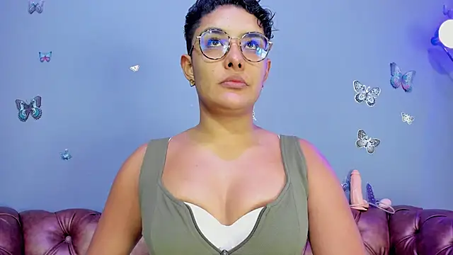 Kaira mosse online show from 11-27-25, 11:43