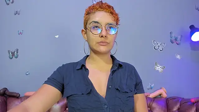 Kaira mosse online show from 02-10-26, 11:20