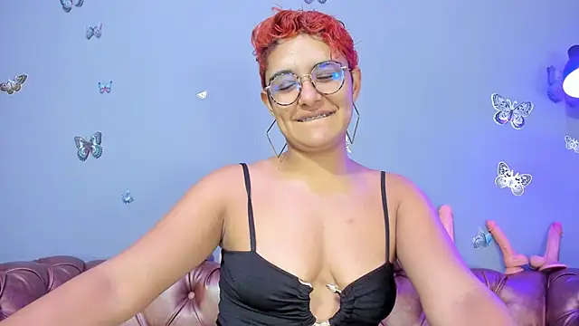 Kaira mosse online show from 02-22-26, 11:01