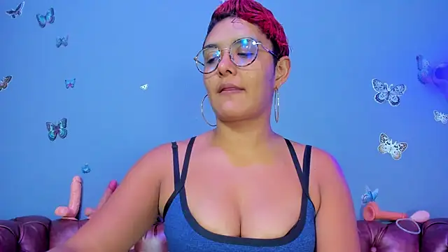 Kaira mosse online show from 04-09-26, 11:38