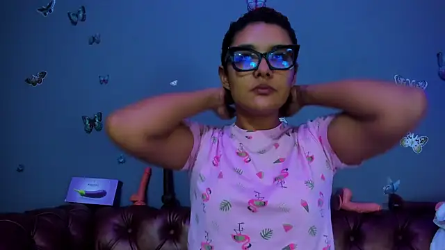 Snapshot of Kaira_mosse chatting on 05-15-26, 11:52 Kaira mosse online show from 05-15-26, 11:52