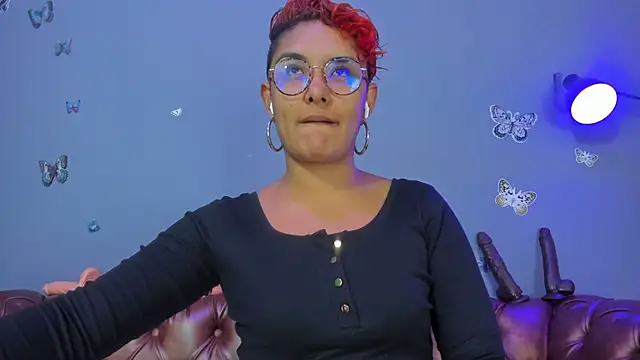 Kaira mosse online show from 03-18-26, 11:57