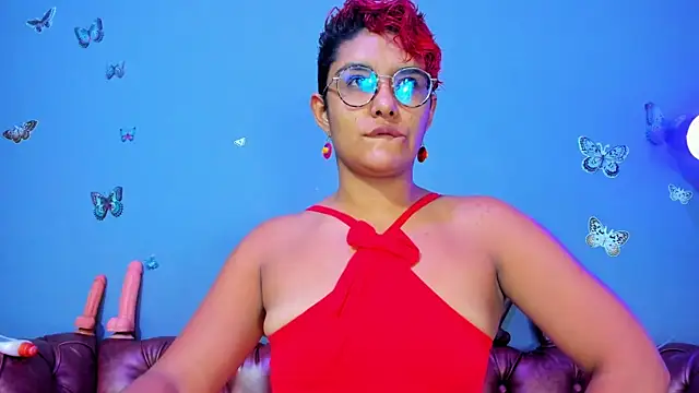 Snapshot of Kaira_mosse chatting on 04-26-26, 11:51 Kaira mosse online show from 04-26-26, 11:51