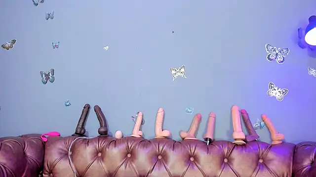 Kaira mosse online show from 02-21-26, 10:39