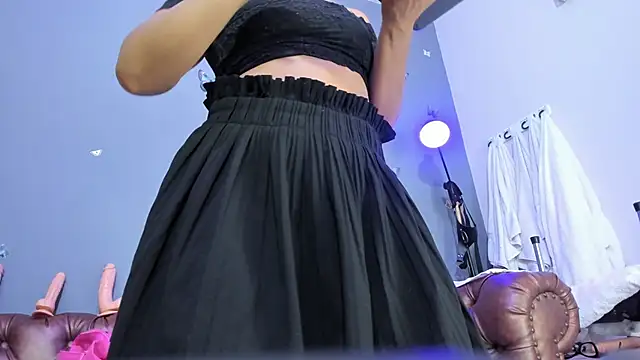 Kaira mosse online show from 09-10-25, 01:21