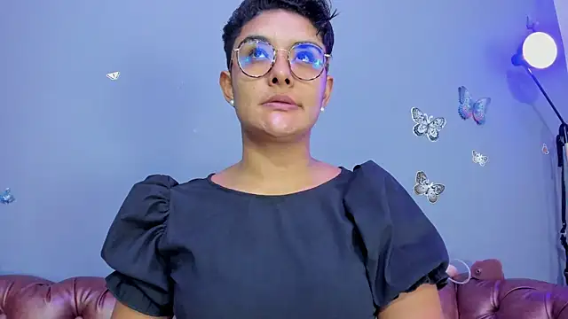 Kaira mosse online show from 11-30-25, 11:44