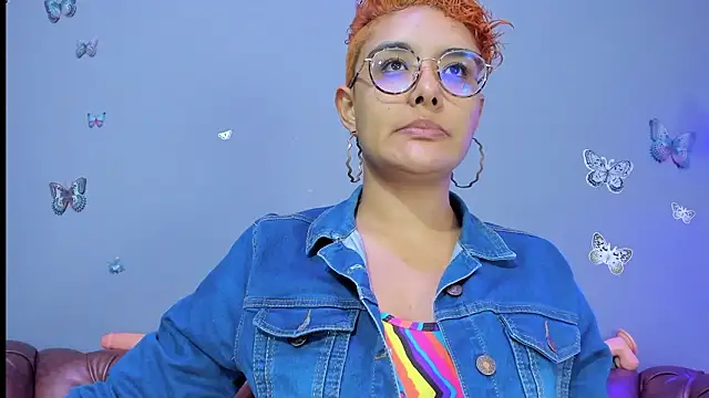 Kaira mosse online show from 02-04-26, 11:38