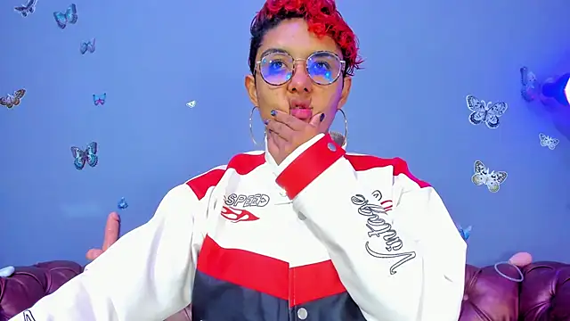 Kaira mosse online show from 04-11-26, 11:25