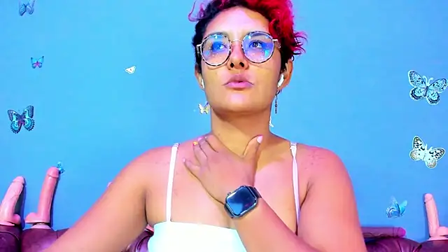 Snapshot of Kaira_mosse chatting on 05-29-26, 11:38 Kaira mosse online show from 05-29-26, 11:38