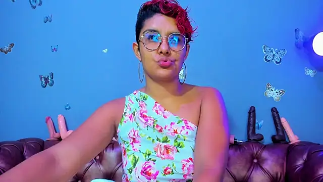 Snapshot of Kaira_mosse chatting on 05-01-26, 11:04 Kaira mosse online show from 05-01-26, 11:04