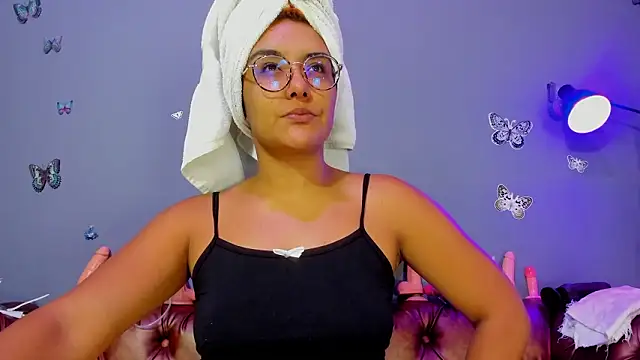 Kaira mosse online show from 03-08-26, 11:57