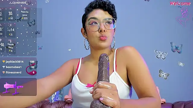 Kaira mosse online show from 03-18-25, 03:55