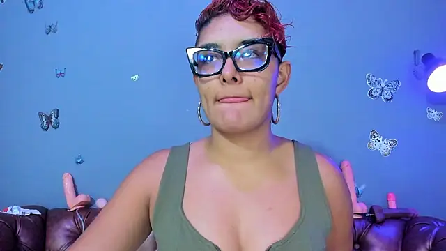 Kaira mosse online show from 03-12-26, 01:37