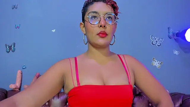 Kaira mosse online show from 03-29-26, 11:56