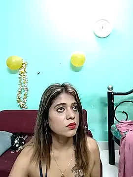 Somee77 online show from 01-03-25, 06:35