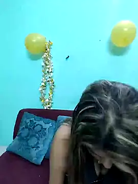 Somee77 online show from 01-05-25, 04:48