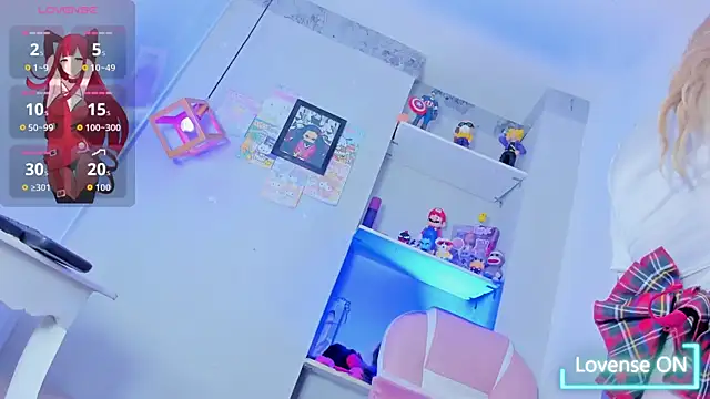 DanniiGrovers online show from 03-14-26, 12:33