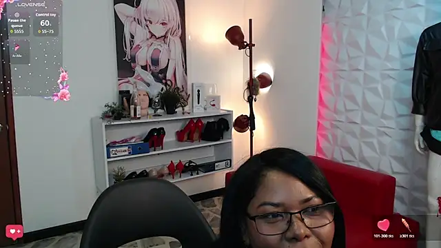 Keilathompson online show from 02-09-26, 10:24