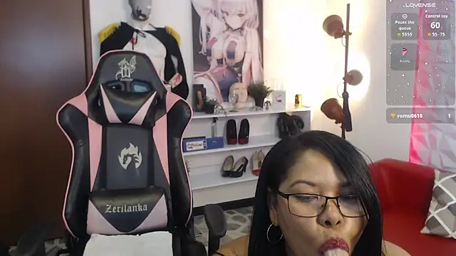 Keilathompson online show from 09-21-25, 11:15