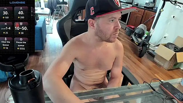 aaron s x online show from 07-04-26, 10:14