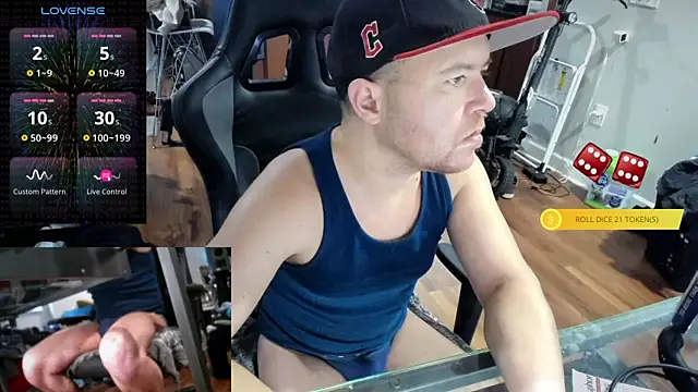 aaron s x online show from 01-11-26, 09:44