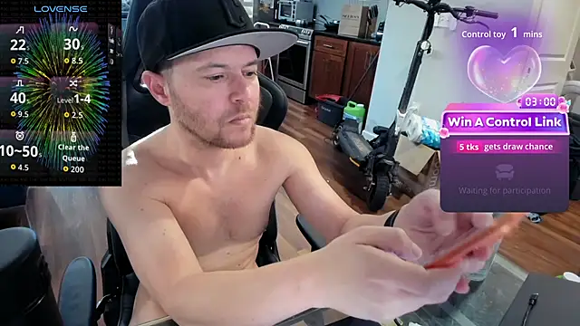 aaron s x online show from 06-07-26, 11:54