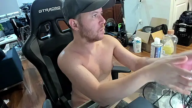 aaron s x online show from 06-26-26, 12:49