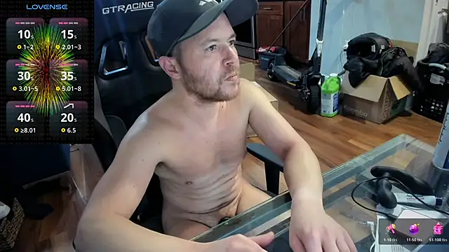 aaron s x online show from 05-27-26, 12:53