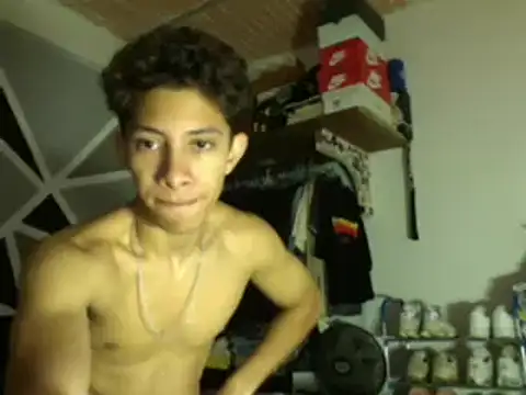 ferchitibellako online show from 11-07-25, 03:05