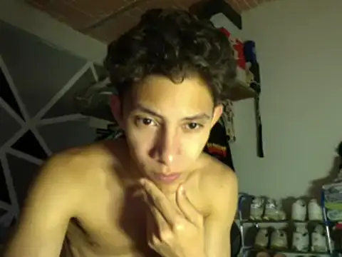 ferchitibellako online show from 11-05-25, 04:15