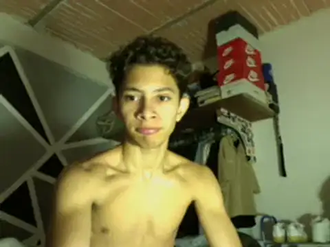 ferchitibellako online show from 01-13-26, 04:27