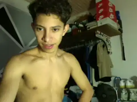 ferchitibellako online show from 01-16-26, 04:16