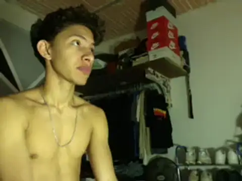 ferchitibellako online show from 11-15-25, 05:17