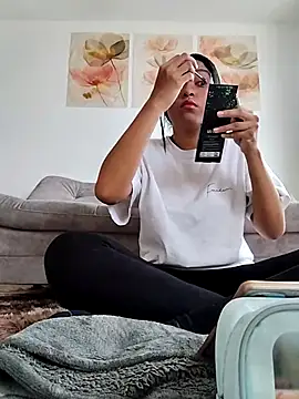 AnneteLynch online show from 03-24-26, 09:48