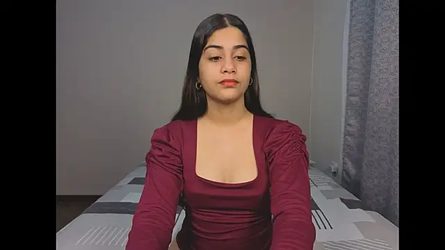 MiaOrtizCam online show from 01-19-26, 12:53