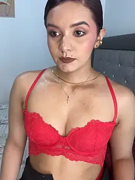 Melanyprada online show from 05-05-26, 03:20