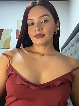 Melanyprada online show from 11-22-25, 04:55