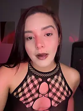Snapshot of Melanyprada chatting on 06-17-26, 04:56 Melanyprada online show from 06-17-26, 04:56