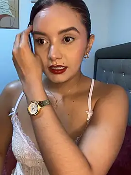 Melanyprada online show from 05-12-26, 05:26