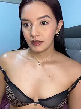 Melanyprada online show from 05-10-26, 09:35