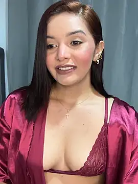 Melanyprada online show from 03-05-26, 03:58