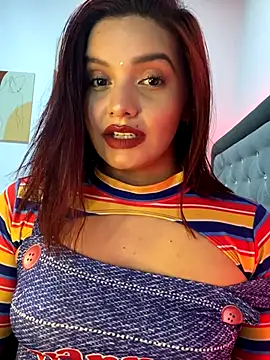 Melanyprada online show from 10-30-25, 04:11