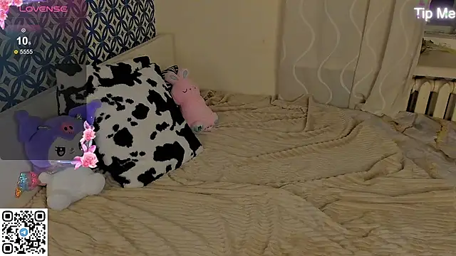 b1gBlushkk online show from 03-12-25, 06:11