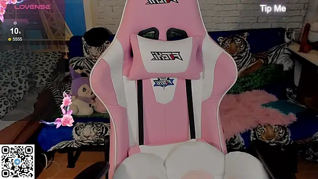 b1gBlushkk online show from 10-11-25, 04:41