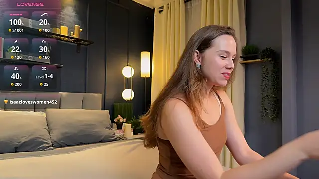 Julie Rhodes online show from 10-12-25, 12:50